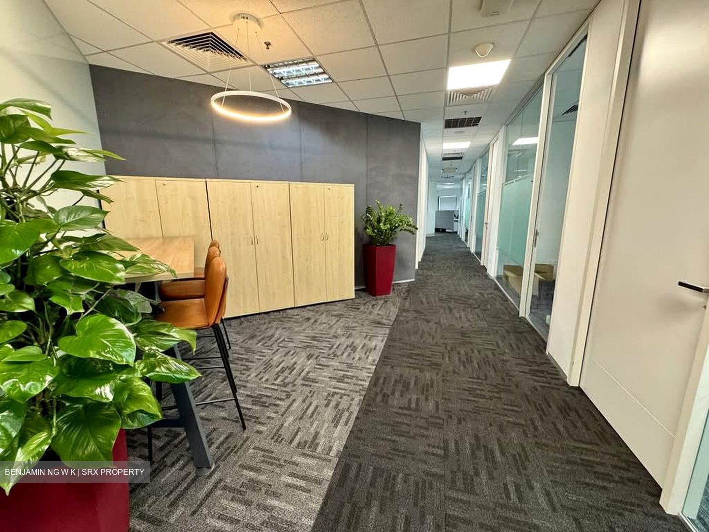 Suntec Tower Three (D1), Office #568046701